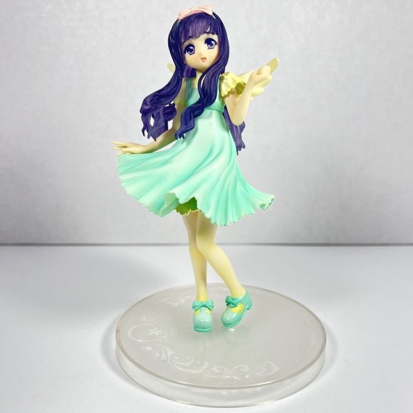 Other - Japan Anime Cardcaptor Sakura SP Figure vol.2 Tomoyo‎ Daidoji - Rare